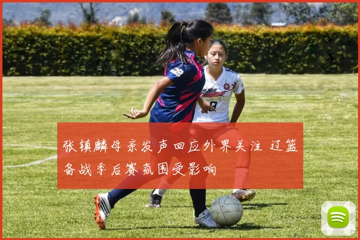 张镇麟母亲发声回应外界关注 辽篮备战季后赛氛围受影响