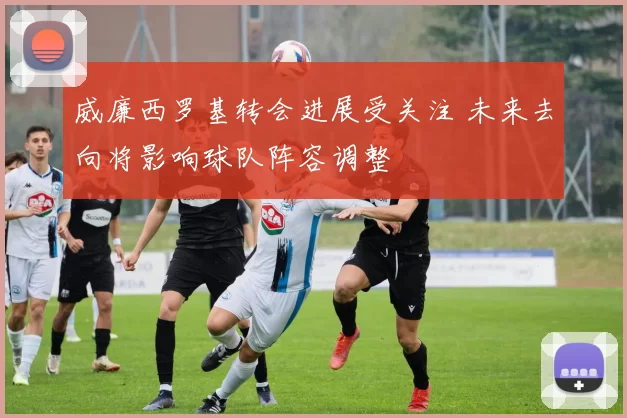 威廉西罗基转会进展受关注 未来去向将影响球队阵容调整
