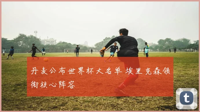 丹麦公布世界杯大名单 埃里克森领衔核心阵容