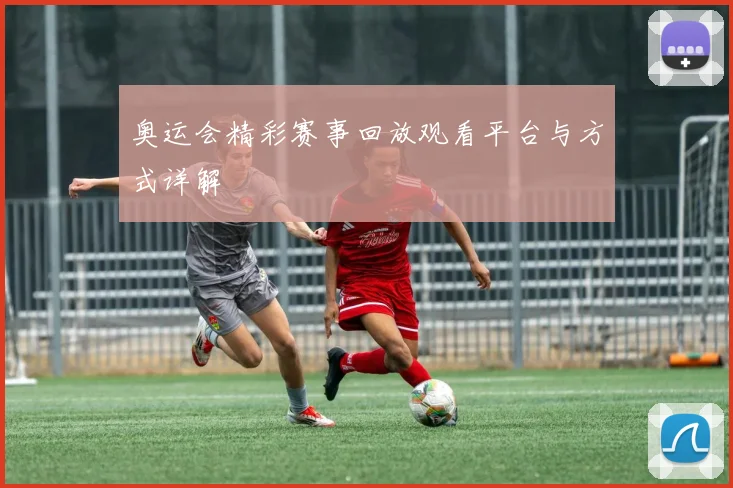 奥运会精彩赛事回放观看平台与方式详解